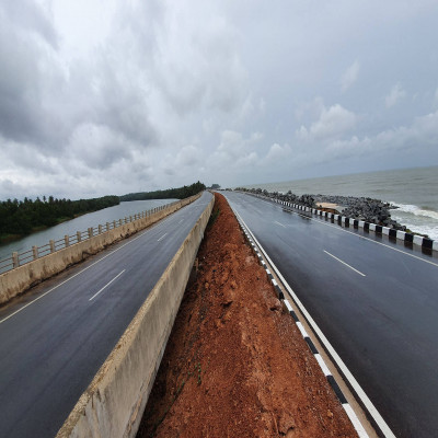 Maravanthe Places to See
